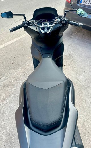 Honda PCX 125 - Año 2024