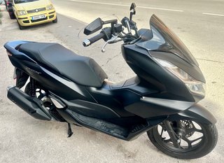 Honda PCX 125 - Año 2024