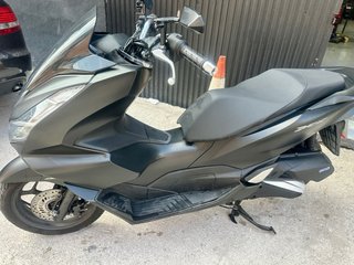 Honda PCX 125 - Año 2024