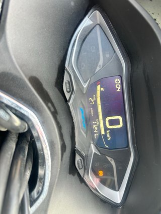 Honda PCX 125 - Año 2024