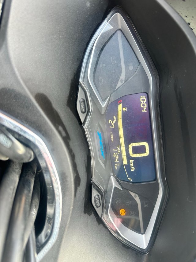 Honda PCX 125 - Año 2024