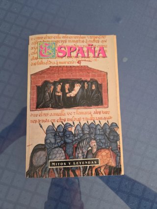 España