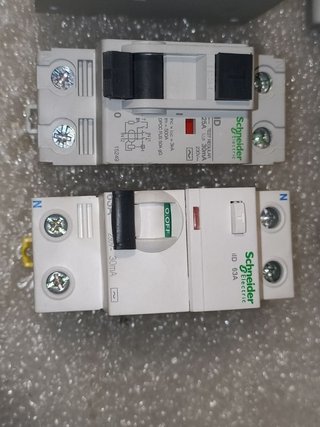 Schneider MERLIN GERIN