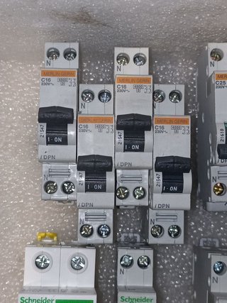 Schneider MERLIN GERIN
