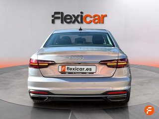 Audi A4 Advanced 30 TDI 100kW (136CV) S tronic