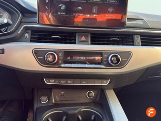Audi A4 Advanced 30 TDI 100kW (136CV) S tronic
