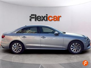 Audi A4 Advanced 30 TDI 100kW (136CV) S tronic