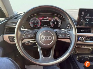 Audi A4 Advanced 30 TDI 100kW (136CV) S tronic
