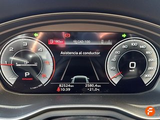 Audi A4 Advanced 30 TDI 100kW (136CV) S tronic