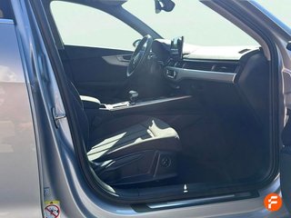 Audi A4 Advanced 30 TDI 100kW (136CV) S tronic