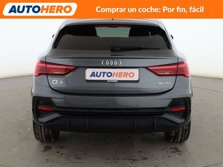 Audi Q3 35 TDI