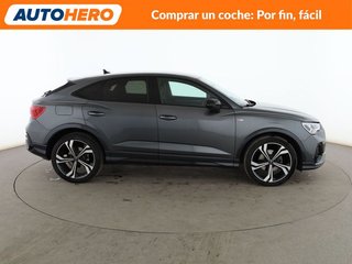 Audi Q3 35 TDI