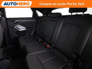 Audi Q3 35 TDI