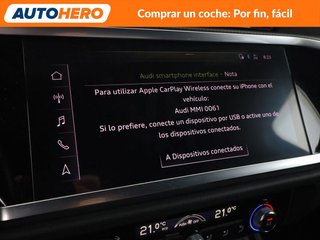 Audi Q3 35 TDI