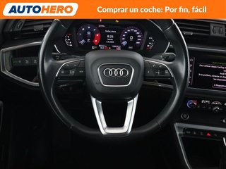 Audi Q3 35 TDI