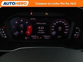 Audi Q3 35 TDI