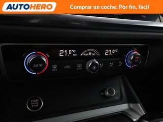 Audi Q3 35 TDI