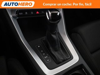 Audi Q3 35 TDI