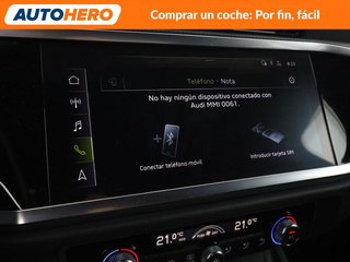 Audi Q3 35 TDI