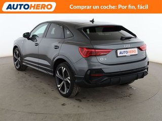 Audi Q3 35 TDI