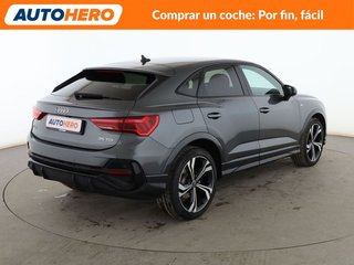 Audi Q3 35 TDI