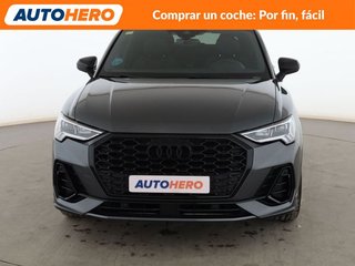 Audi Q3 35 TDI