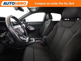 Audi Q3 35 TDI