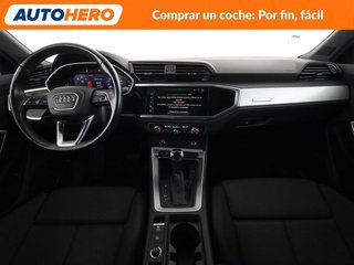 Audi Q3 35 TDI