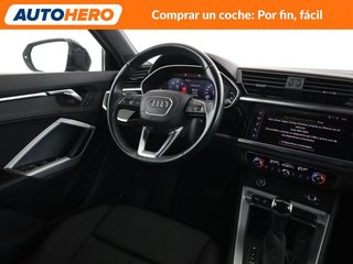 Audi Q3 35 TDI