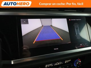 Audi Q3 35 TDI