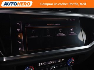 Audi Q3 35 TDI
