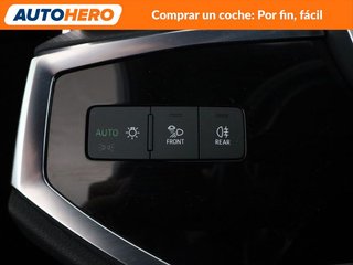 Audi Q3 35 TDI