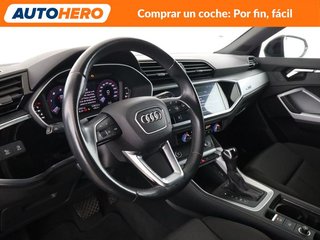 Audi Q3 35 TDI