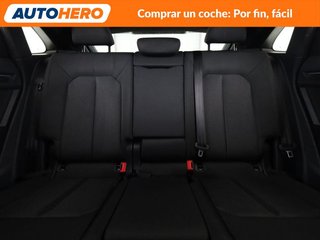 Audi Q3 35 TDI