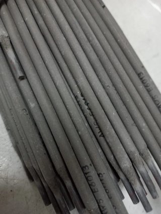 5 k de electrodos 3,25mm
