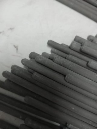 5 k de electrodos 3,25mm