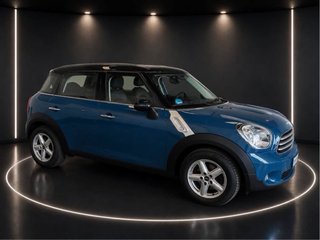 MINI Cooper 2010