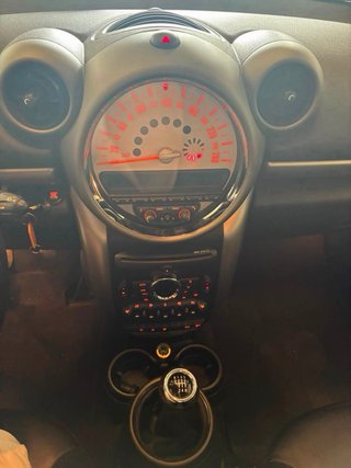 MINI Cooper 2010