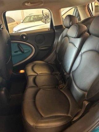 MINI Cooper 2010
