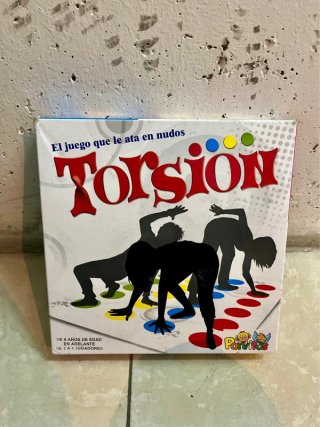 Lote de juegos de mesa