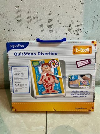 Lote de juegos de mesa