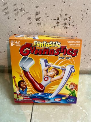 Lote de juegos de mesa