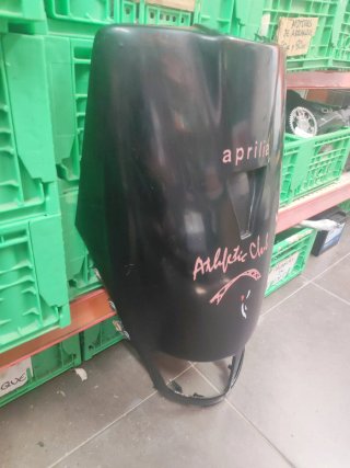 ♻️(000616)Carenado Aprilia SR 50cc 1994 Negro