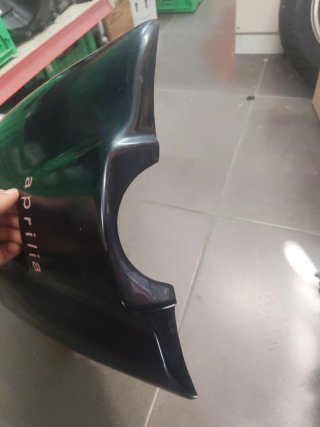 ♻️(000616)Carenado Aprilia SR 50cc 1994 Negro