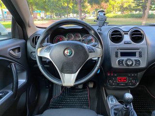 Alfa Romeo MiTO 2014