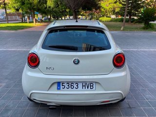 Alfa Romeo MiTO 2014