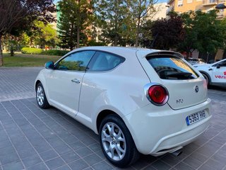 Alfa Romeo MiTO 2014