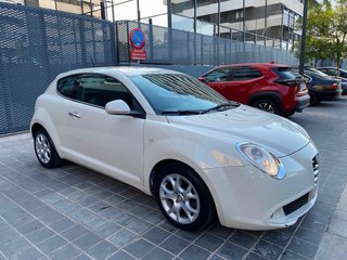 Alfa Romeo MiTO 2014