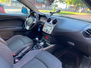 Alfa Romeo MiTO 2014