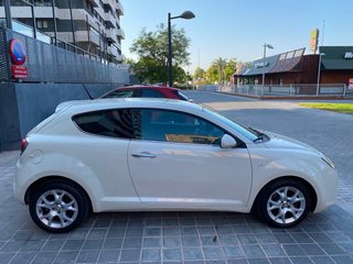 Alfa Romeo MiTO 2014